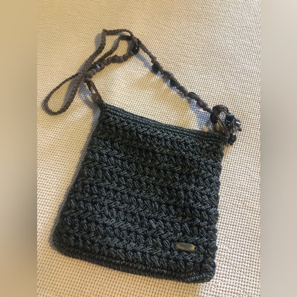 Cappelli Straworld cross body bag
